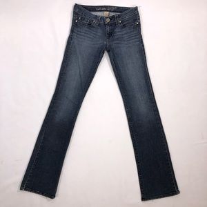 Refuge jeans